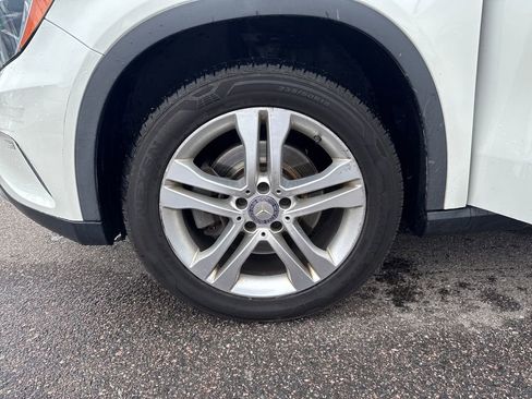 Used 2017 Mercedes-Benz GLA 250 image 21