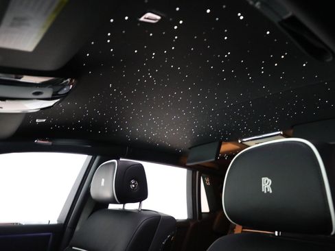 Certified 2023 Rolls-Royce Phantom Sedan w/ The Phantom Package image 37