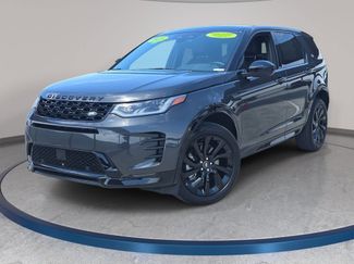 Used 2025 Land Rover Discovery Sport Dynamic SE AWD/4WD video 1