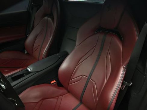 Used 2023 Ferrari 812 GTS RWD image 37