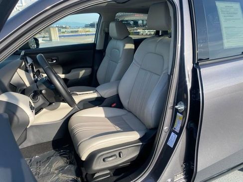 Certified 2025 Honda HR-V EX-L image 23