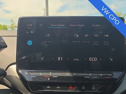 Certified 2023 Volkswagen ID.4 Pro S AWD/4WD image 18