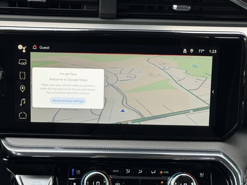 New 2026 GMC Sierra 1500 Denali w/ Denali Reserve Package image 41