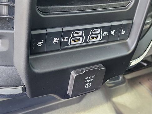 Certified 2025 RAM 1500 Tungsten image 24