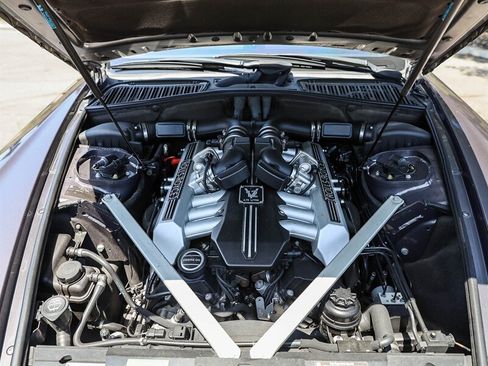 Used 2010 Rolls-Royce Phantom Coupe RWD image 47