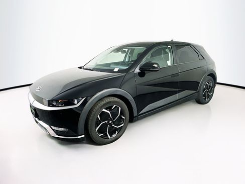 Used 2023 Hyundai Ioniq 5 SEL RWD image 3