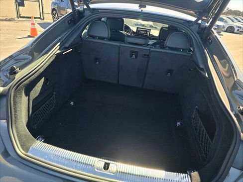 Certified 2025 Audi A5 2.0T Premium Plus image 17