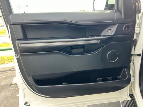 Used 2021 Ford Expedition XLT RWD image 25