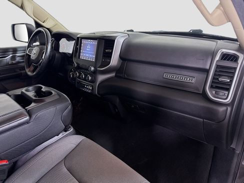 Used 2019 RAM 1500 Big Horn image 30