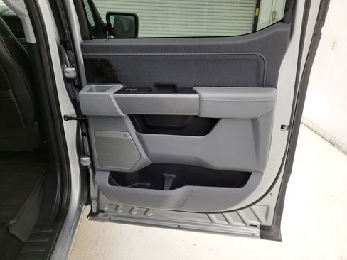 Used 2022 Ford F150 Lariat w/ Equipment Group 501A Mid image 46