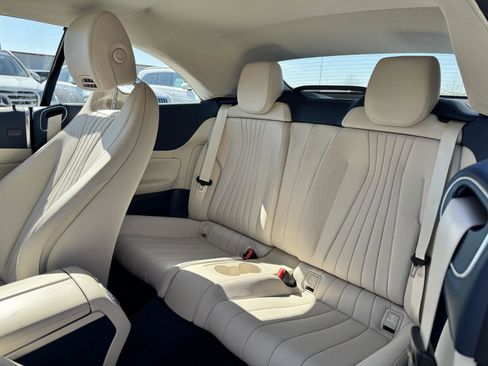 Certified 2023 Mercedes-Benz E 450 E 450 image 15