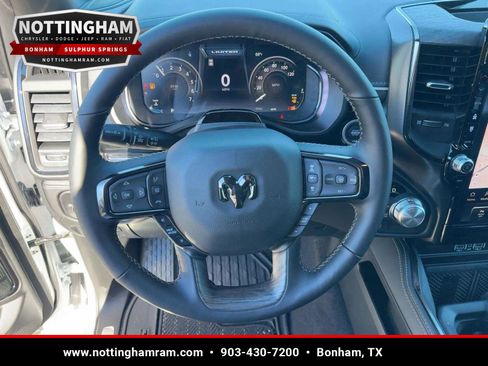 New 2026 RAM 1500 Limited AWD/4WD image 14