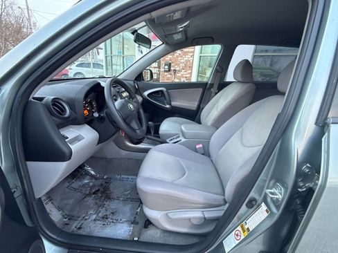 Used 2007 Toyota RAV4 2WD image 11