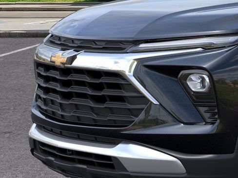 New 2026 Chevrolet TrailBlazer LT w/ Convenience Package image 13