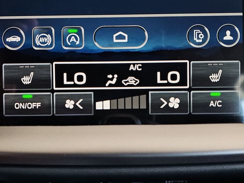New 2025 Subaru Legacy Premium AWD/4WD image 20