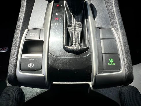 Used 2019 Honda Civic EX image 48