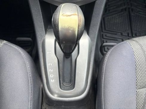 Used 2012 Chevrolet Sonic LT FWD image 29