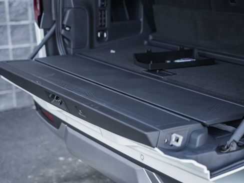 New 2026 Ford Expedition Platinum w/ Platinum Ultimate Package image 15