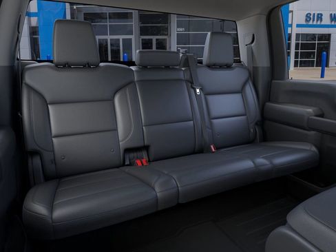 New 2026 Chevrolet Silverado 3500 W/T w/ WT Convenience Package image 18