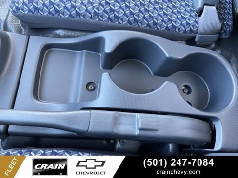 New 2025 Chevrolet Low Cab Forward RWD image 25