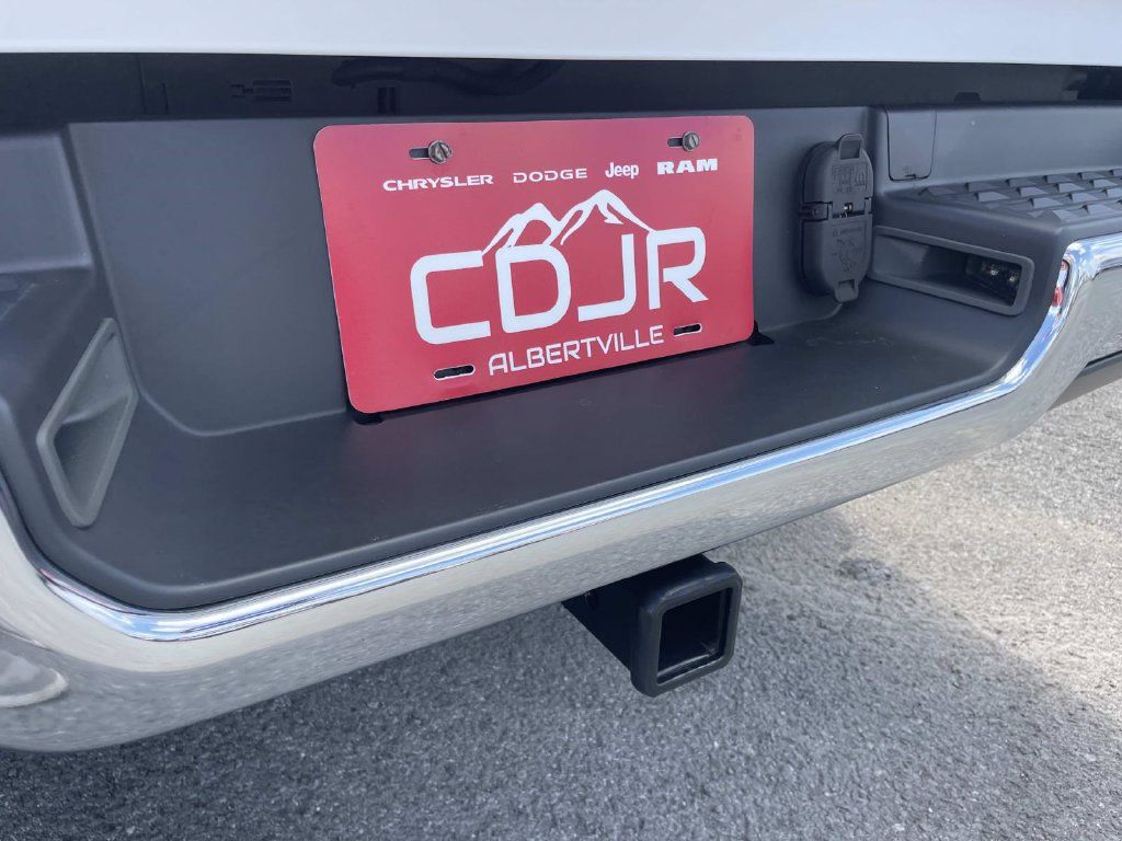Used 2019 RAM 1500 Big Horn AWD/4WD image 19