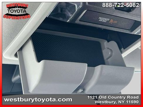 Used 2023 Toyota Tundra SR5 w/ TRD Sport Package AWD/4WD image 32