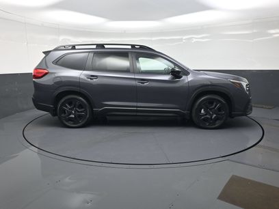 Used 2025 Subaru Ascent Bronze Edition