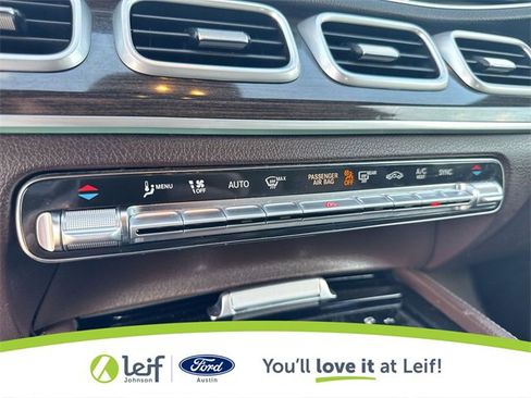 Used 2022 Mercedes-Benz GLE 350 image 21