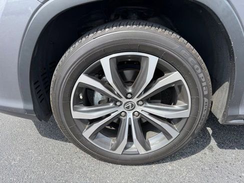 Used 2019 Lexus RX 350 FWD w/ Navigation Package image 7