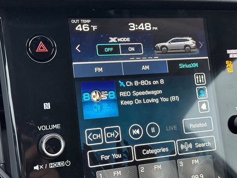 Used 2023 Subaru Outback Touring image 17