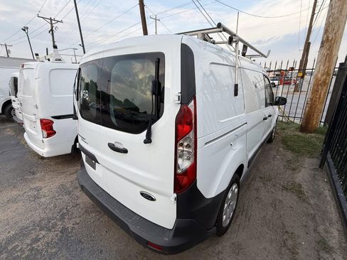Used 2016 Ford Transit Connect XL image 4