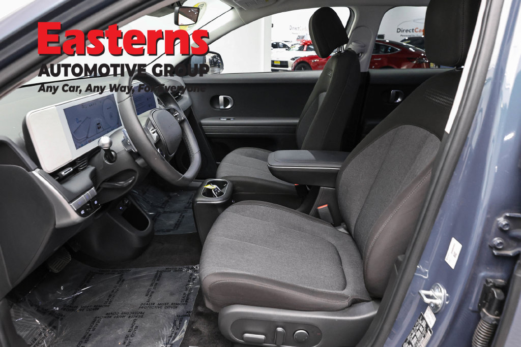 Used 2023 Hyundai Ioniq 5 SE AWD/4WD image 16