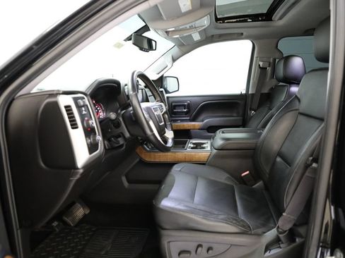 Used 2014 GMC Sierra 1500 SLT AWD/4WD image 8