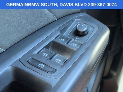 Used 2021 Volkswagen Atlas Cross Sport SEL Premium R-Line AWD/4WD image 26