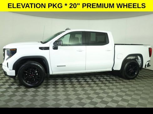 Used 2024 GMC Sierra 1500 Elevation AWD/4WD image 6