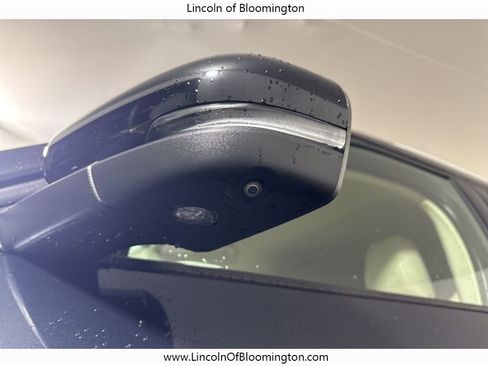 Used 2022 Ford Explorer Platinum w/ Equipment Group 601A image 16