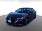 Used 2024 Nissan Sentra SV image 4