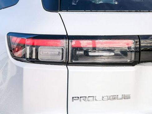 New 2026 Honda Prologue EX image 19