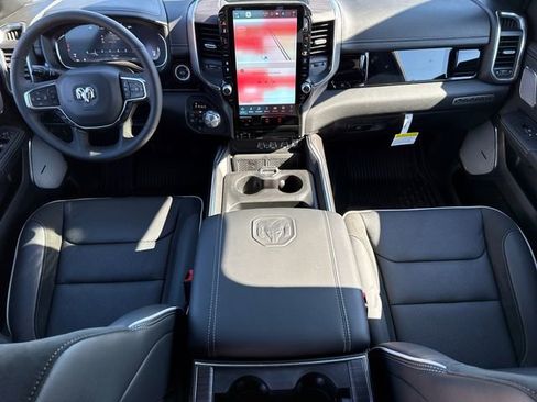 New 2026 RAM 1500 Laramie w/ Night Edition image 12