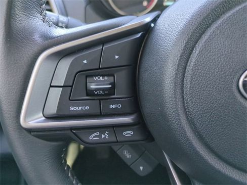 Used 2023 Subaru Forester Premium image 28