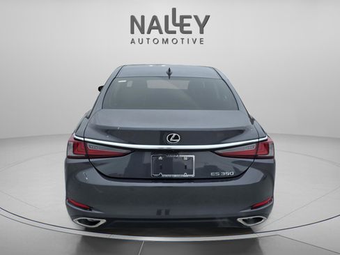Certified 2022 Lexus ES 350 w/ Premium Package image 5