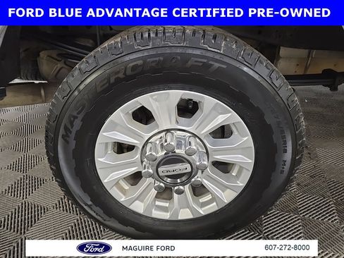 Used 2017 Ford F250 XL w/ Power Equipment Group image 17