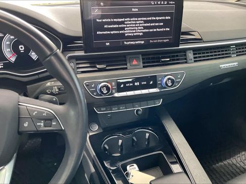 Used 2021 Audi A5 2.0T Premium Plus image 7