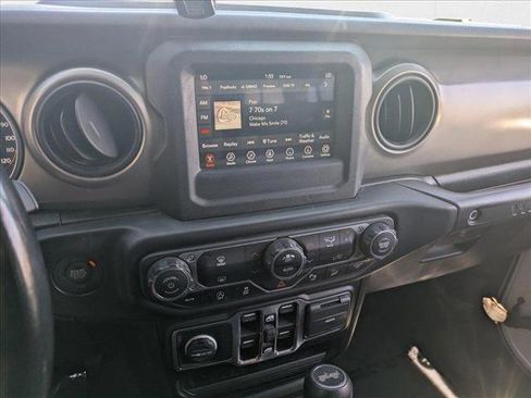 Used 2020 Jeep Wrangler Unlimited Sport image 13