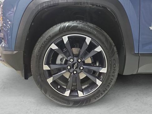 Used 2025 Chevrolet Equinox RS w/ Convenience Package III image 23