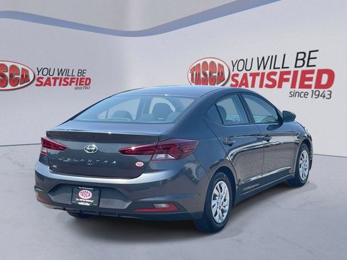 Used 2020 Hyundai Elantra SE w/ Cargo Package (C1) FWD image 6