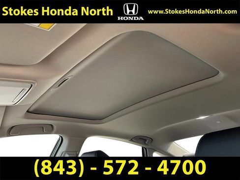 New 2026 Honda Accord Touring image 16