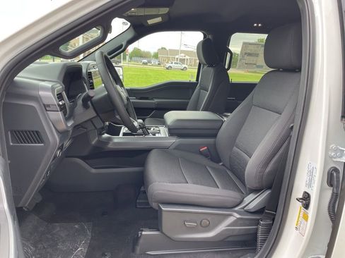 New 2026 Ford F150 XLT w/ FX4 Off-Road Package AWD/4WD image 8