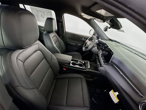 New 2026 Chevrolet Equinox LT w/ Convenience Package II AWD/4WD image 20