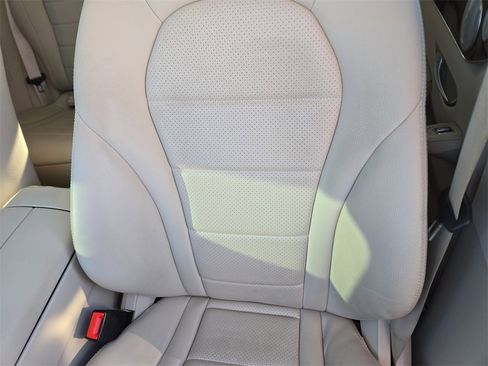 Used 2021 Mercedes-Benz GLC 300 GLC 300 image 18